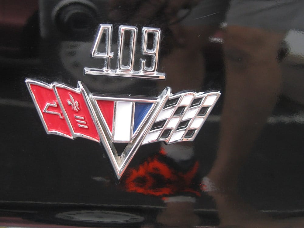 Chevy 66