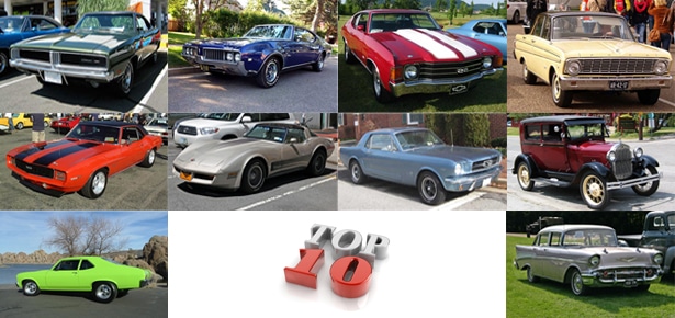  easiest classic cars restoration 