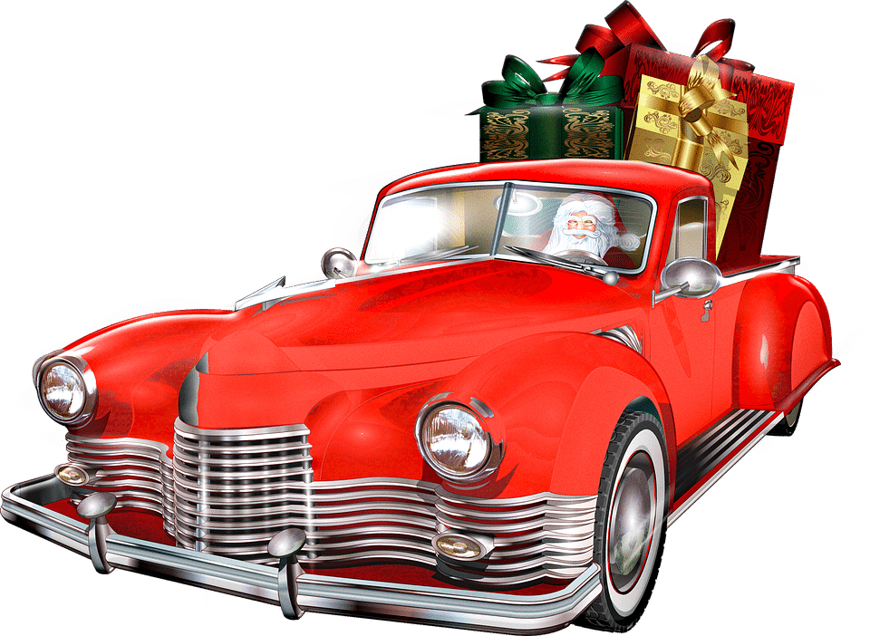 5 Gift Ideas for People Who Live Out of Their Cars
