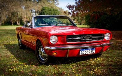 A Beginners Guide to Buying Your First Classic Car – Tips and Tricks to Make It Stress-Free Part I