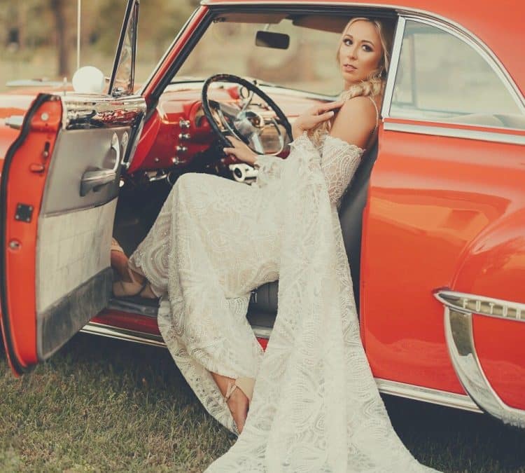How to Rent a Classic Car for Your Special Occasion
