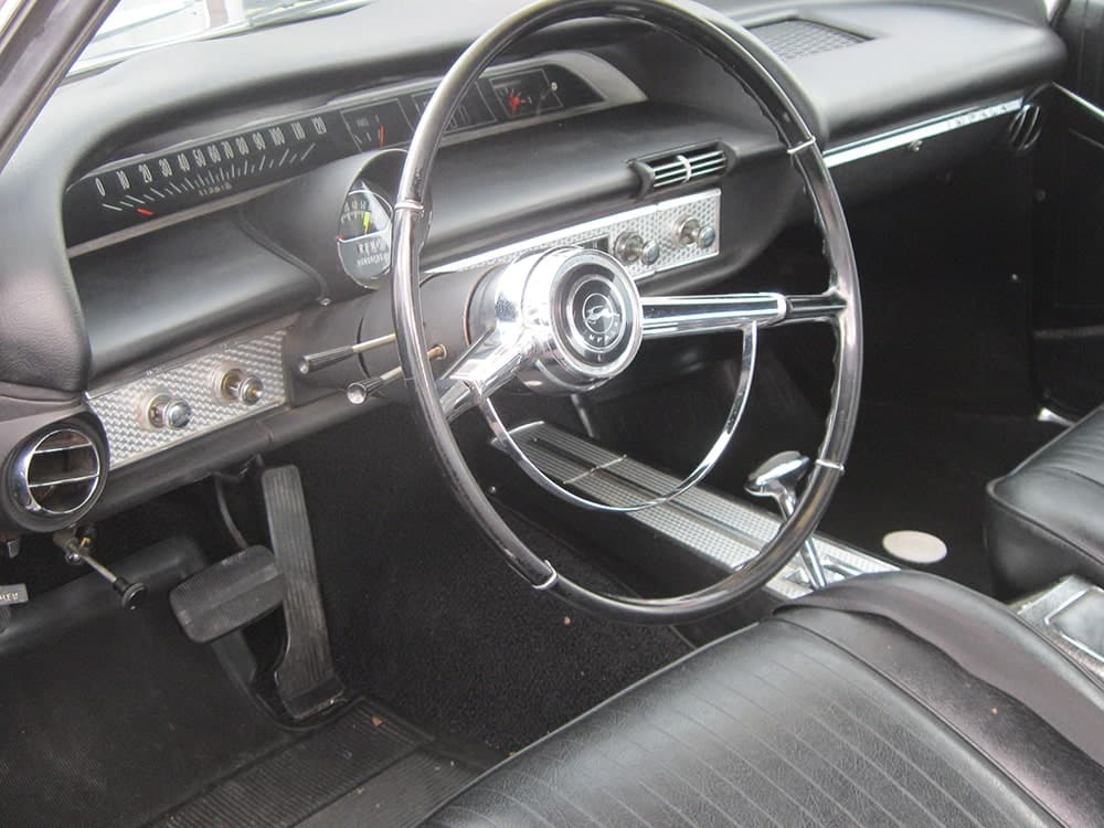Chevy 68