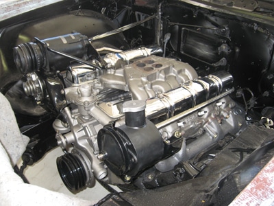 Engines 3