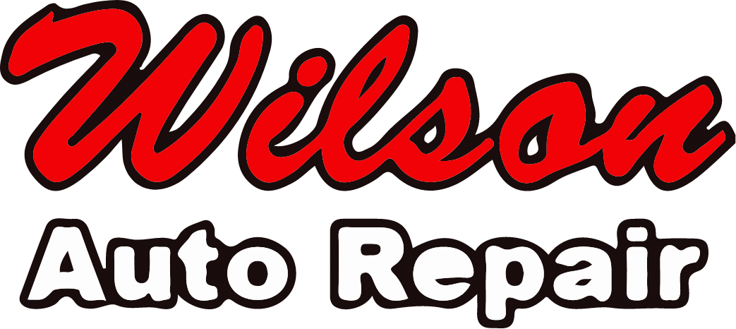 Wilson Auto Repair logo
